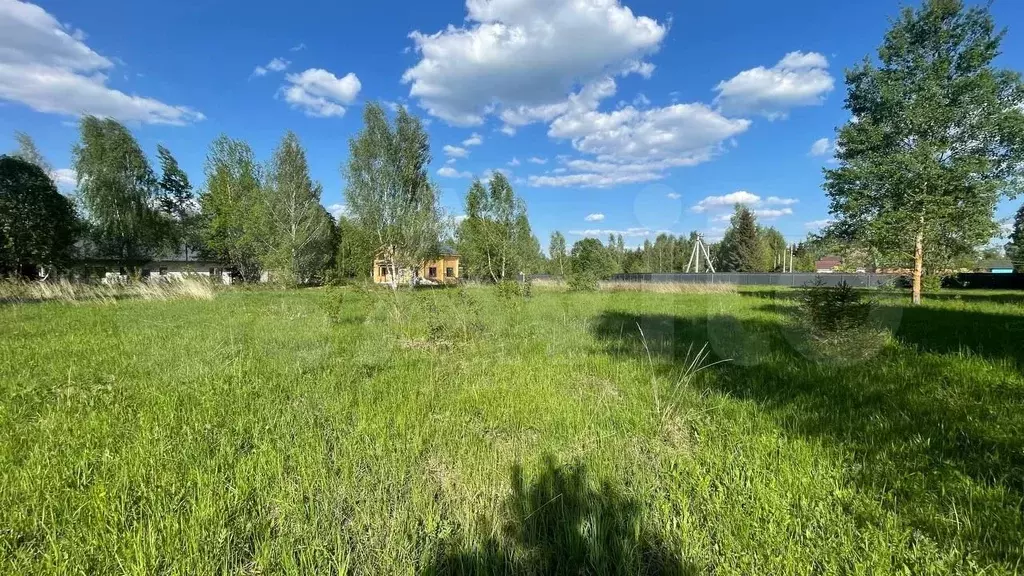 Участок 7,9 сот. (ИЖС) - Фото 1