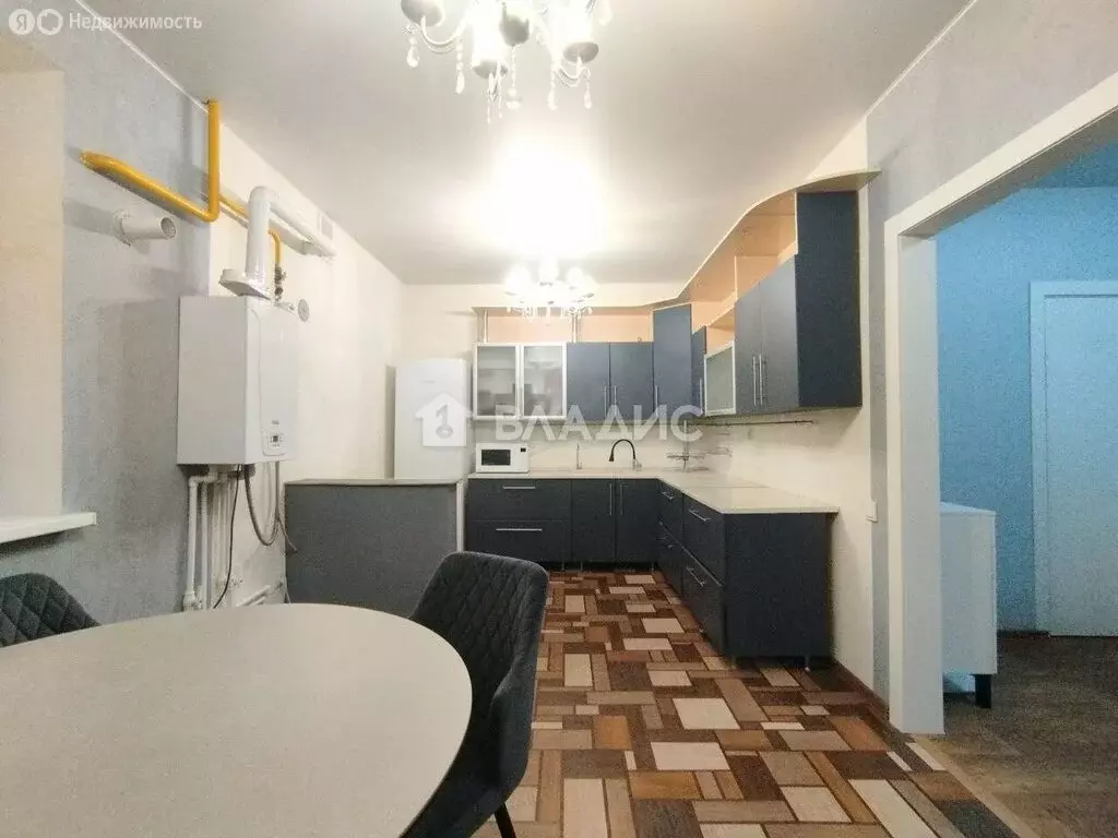 1-комнатная квартира: Кохма, Московская улица, 47 (50 м) - Фото 2