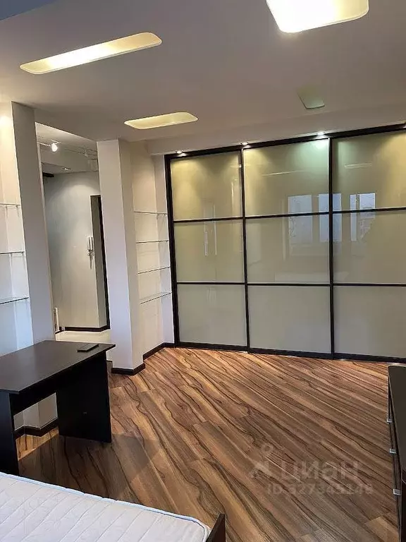 1-к кв. Москва Воронцовская ул., 46 (34.0 м) - Фото 0