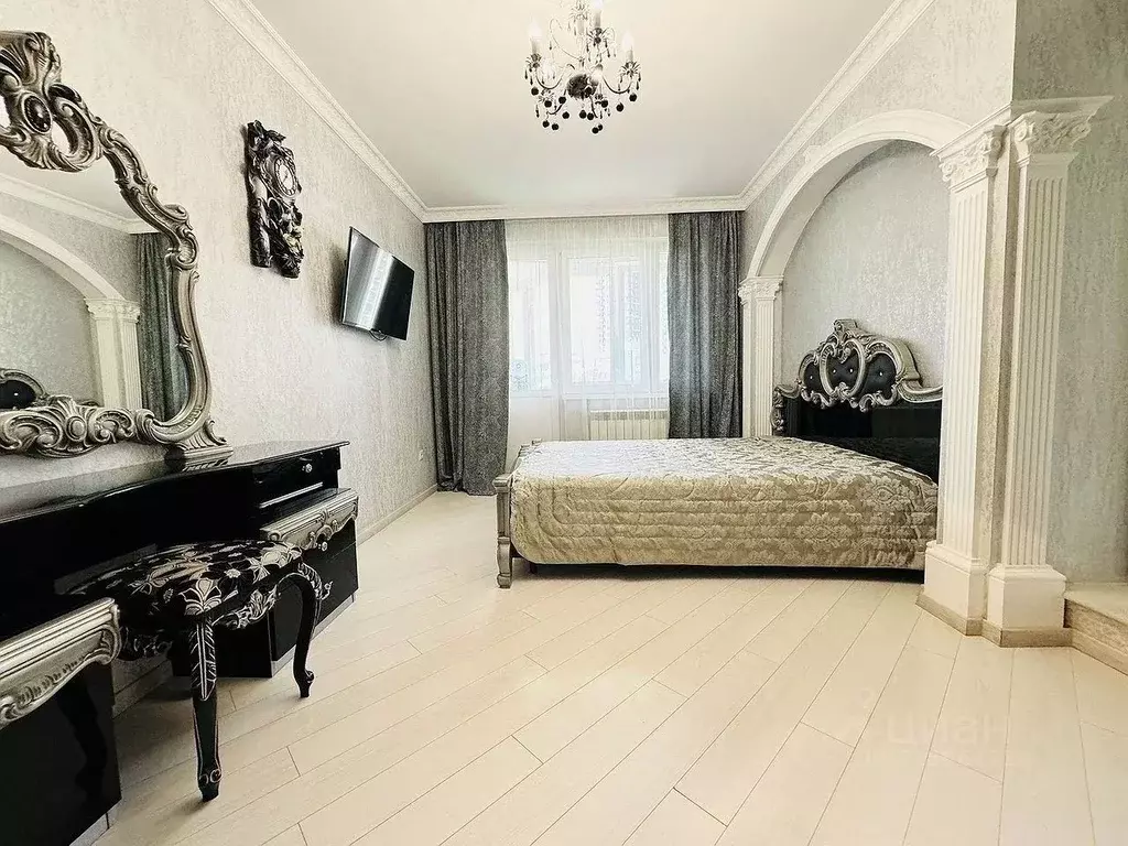 3-к кв. Москва Электролитный проезд, 16к1 (80.0 м) - Фото 1