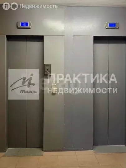 2-комнатная квартира: Москва, Доброслободская улица, 14к2 (35.2 м) - Фото 2