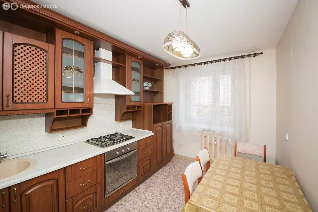 2-комнатная квартира: Ярославль, улица Академика Колмогорова, 11к2 ... - Фото 1