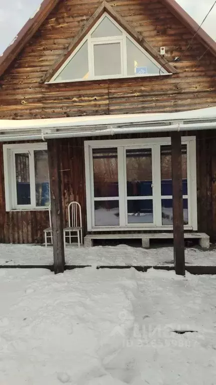 Дом в Кемеровская область, Кемерово ул. Дегтярева (40 м) - Фото 0