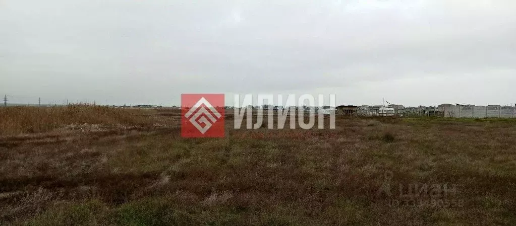 Участок в Крым, Феодосия ул. П. Сагайдачного, 2 (100.0 сот.) - Фото 1