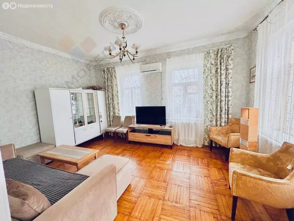 Дом в Краснодар, улица Володи Головатого, 270 (46.2 м) - Фото 2