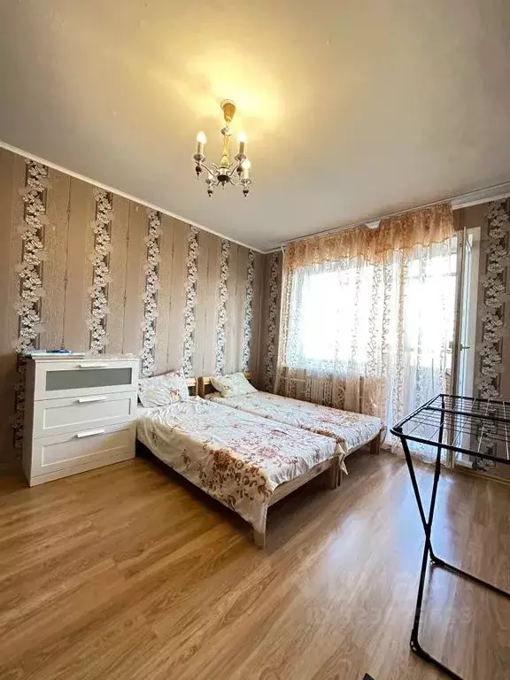 1-к кв. Татарстан, Казань ул. Четаева, 66 (39.0 м) - Фото 1