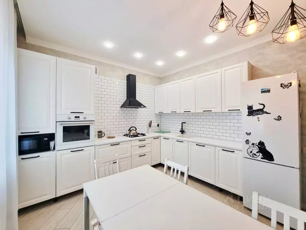 Дом в Ростовская область, Азовский район, Поселок Красный сад, ... - Фото 1