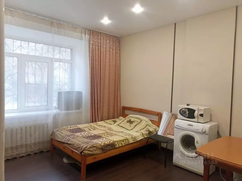 Комната Тверская область, Тверь ул. Маршала Буденного, 6 (17.3 м) - Фото 2