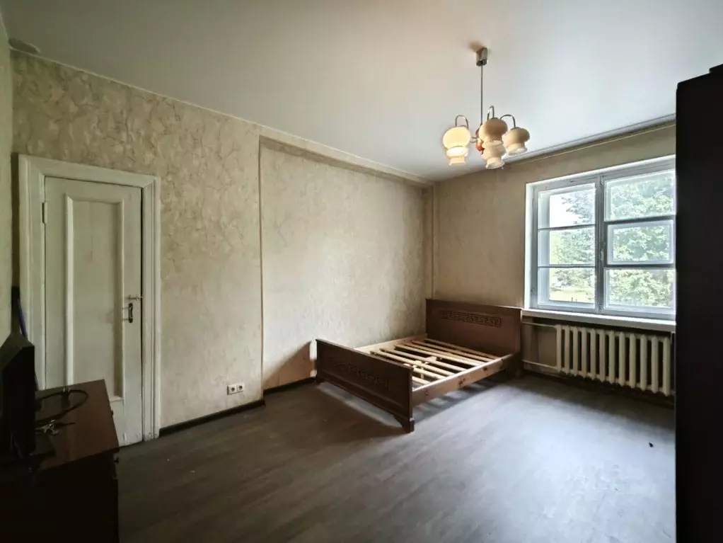 Комната Московская область, Балашиха ул. Керамическая, 18 (20.6 м) - Фото 0