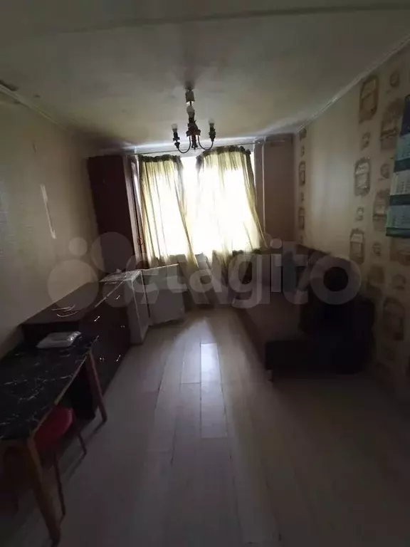 Комната 15 м в 3-к., 3/15 эт. - Фото 1