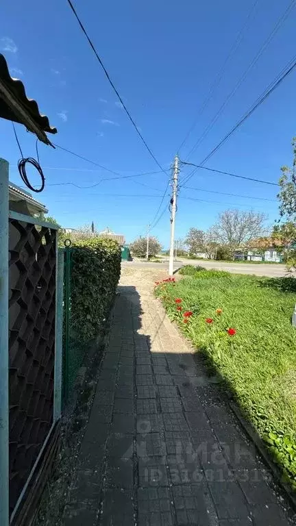 Дом в Краснодарский край, Приморско-Ахтарск Красноармейская ул., 8 (40 ... - Фото 0