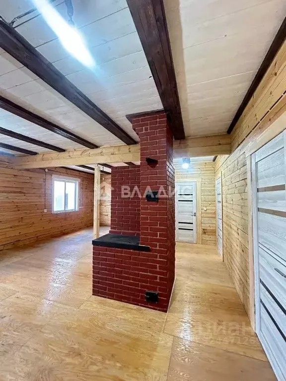 Дом в Бурятия, Иволгинский район, Нижнеиволгинское с/пос, Нур-Селение ... - Фото 1