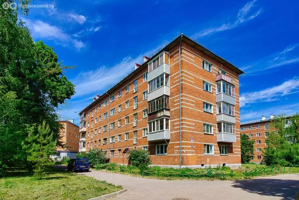 2-комнатная квартира: Владимир, Добросельская улица, 207 (40 м) - Фото 0