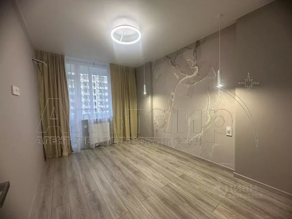 2-к кв. Ростовская область, Ростов-на-Дону ул. Нансена, 109/3 (52.0 м) - Фото 2