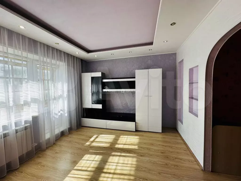 1-к. квартира, 37 м, 3/9 эт. - Фото 1