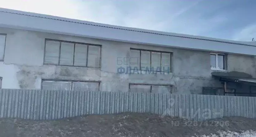 Помещение свободного назначения в Московская область, Шатура ... - Фото 1