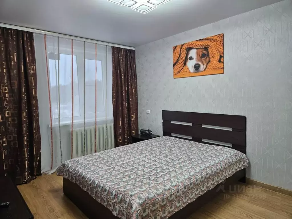 2-к кв. Марий Эл, Волжск Юбилейная ул., 12 (58.0 м) - Фото 0