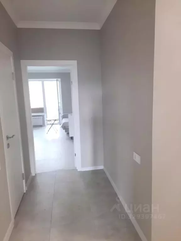 1-к кв. Московская область, Дзержинский ул. Доркина, 6 (61.0 м) - Фото 2