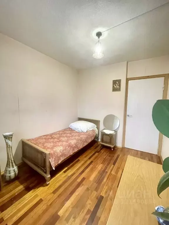4-к кв. Нижегородская область, Кстово пл. Ленина, 1 (70.0 м) - Фото 1