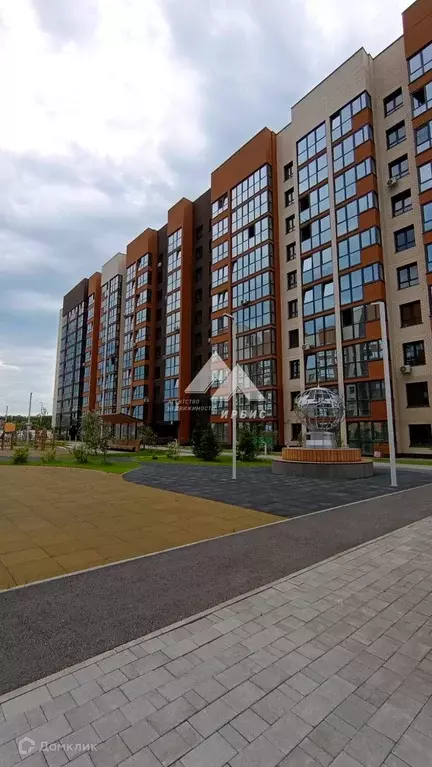 Продаётся квартира-студия, 25 м - Фото 1