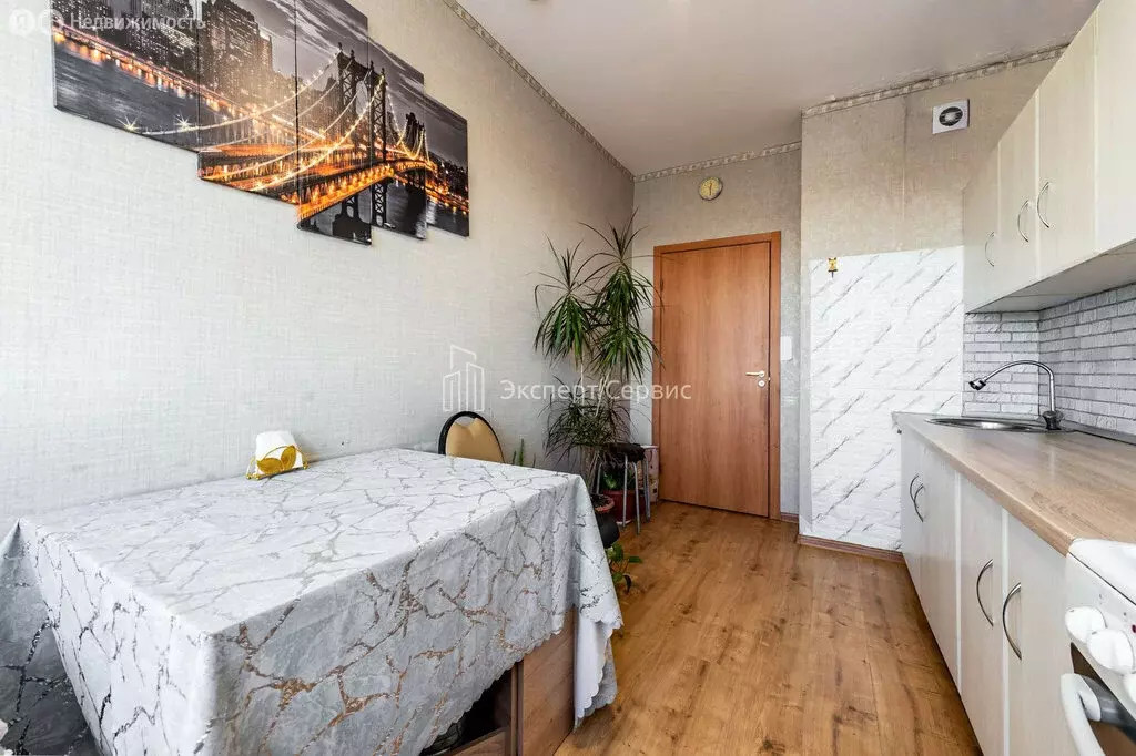 2-комнатная квартира: Санкт-Петербург, Ковалёвская улица, 26 (52.3 м) - Фото 2