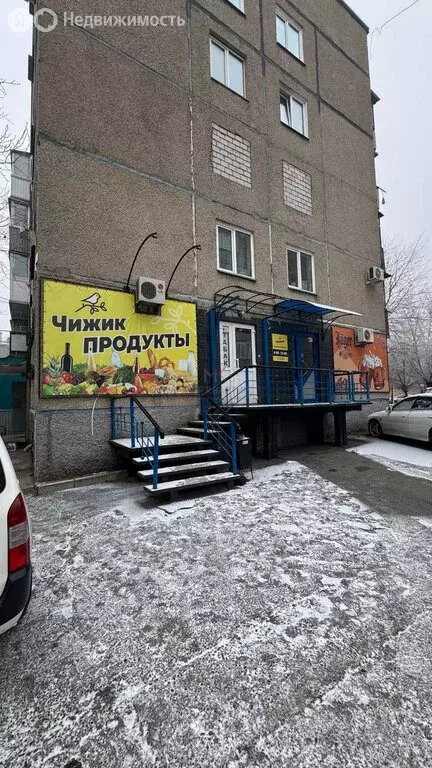 Помещение свободного назначения (61.4 м) - Фото 1