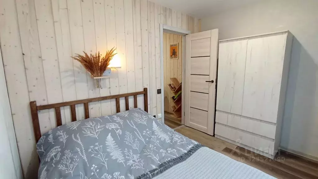 Дом в Владимирская область, Киржачский муниципальный округ, ... - Фото 1