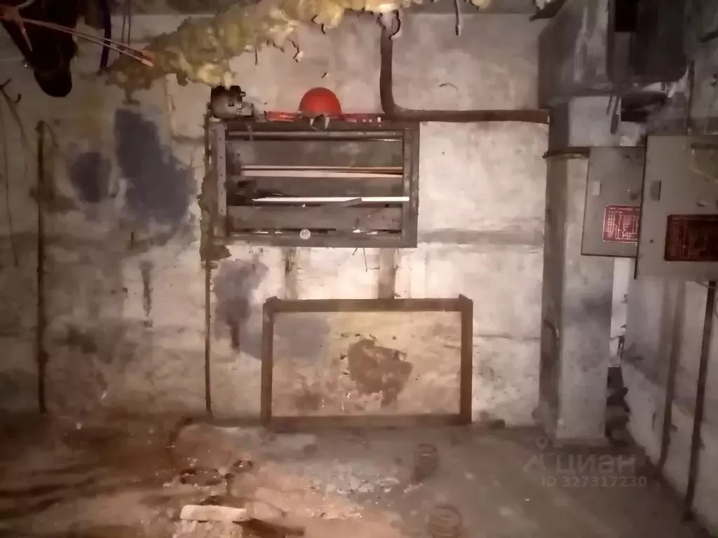 Офис в Санкт-Петербург Бухарестская ул., 142К1 (22 м) - Фото 2