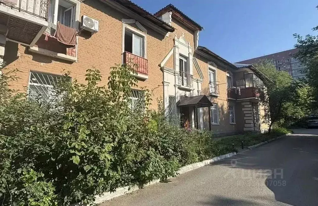 1-к кв. Татарстан, Казань ул. 2-я Ленинградская, 8 (16.0 м) - Фото 1