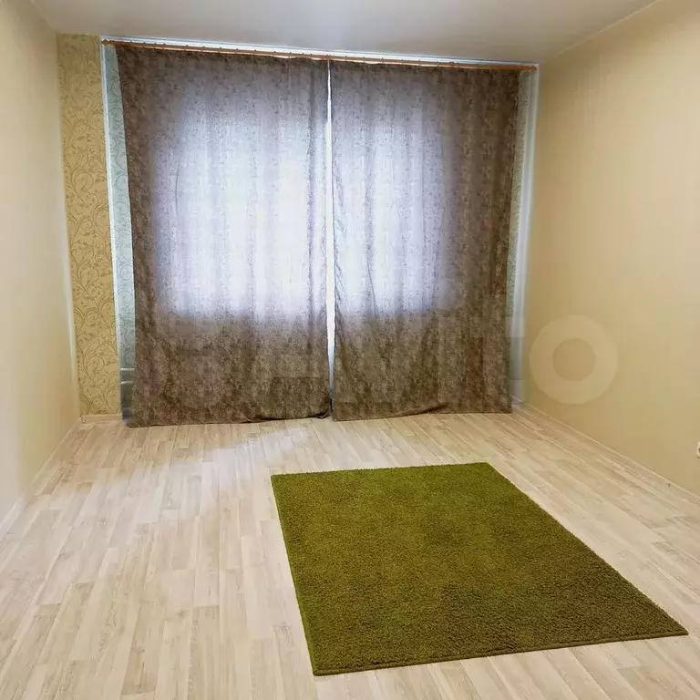 2-к. квартира, 64 м, 4/17 эт. - Фото 1