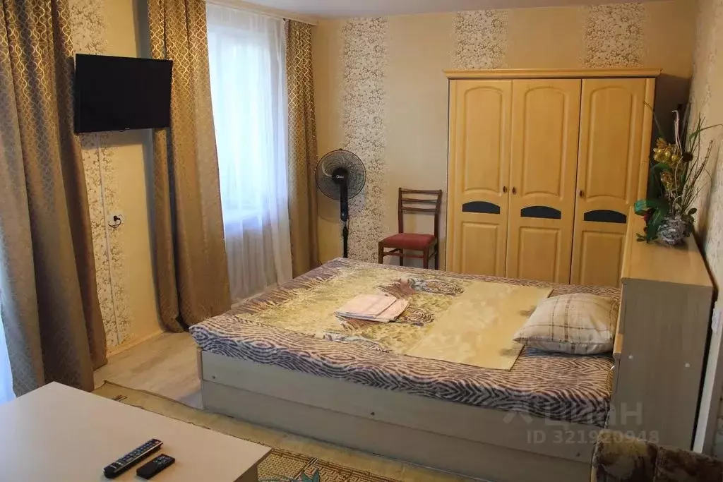 1-к кв. Ульяновская область, Димитровград просп. Ленина, 13 (36.0 м) - Фото 1