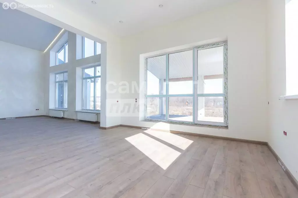 Дом в деревня Блохино, улица Согласия, 9 (130.3 м) - Фото 2