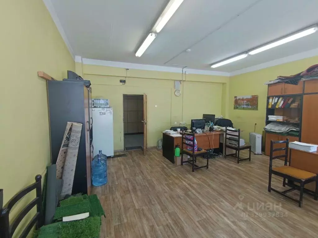 Офис в Московская область, Котельники Ковровый мкр, 37 (34 м) - Фото 2