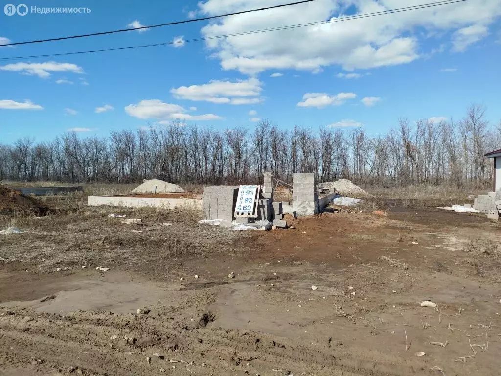 Участок в Благословенка, Северная улица, 89 (7.1 м) - Фото 0