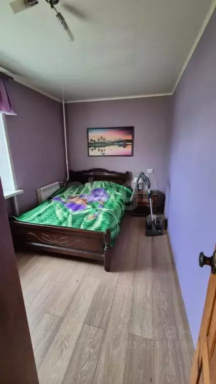 2-к кв. Калужская область, Калуга пер. Малинники, 9 (39.8 м) - Фото 1