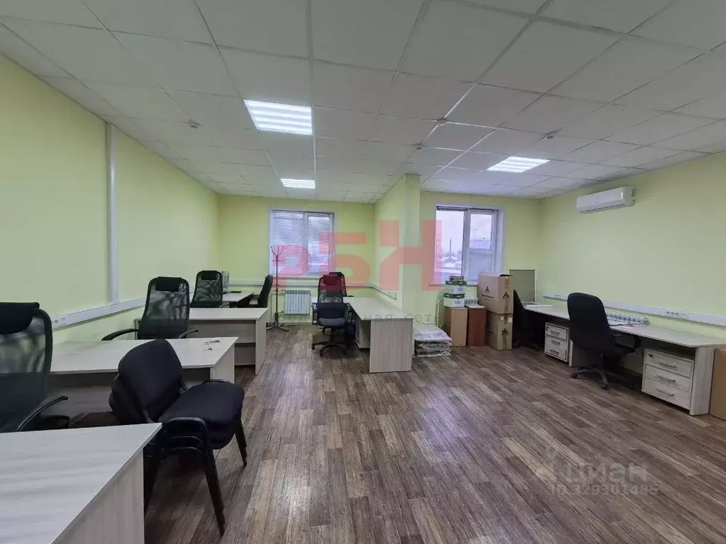 Помещение свободного назначения в Пензенская область, Пенза ул. ... - Фото 1