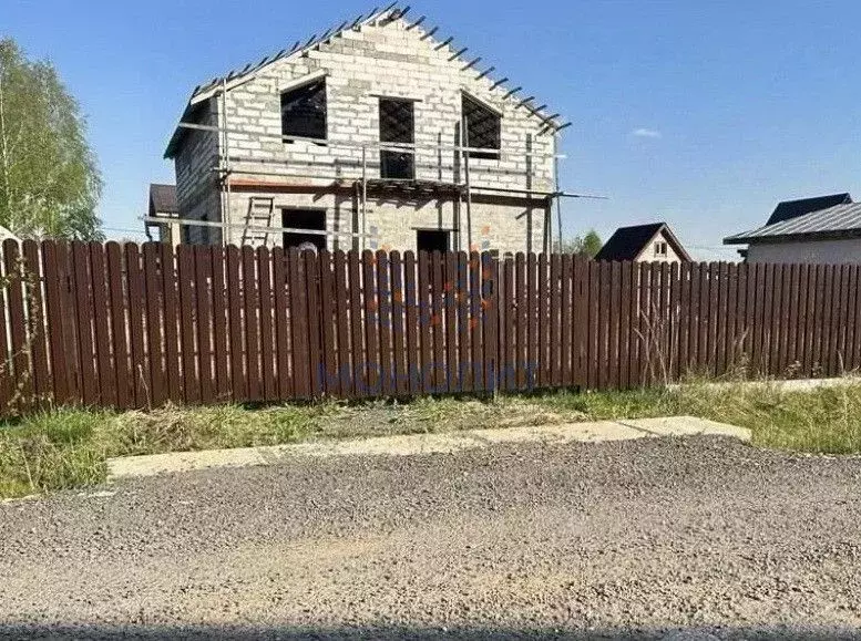 Дом в Москва Шишкино Парк кп, 81 (200 м) - Фото 0