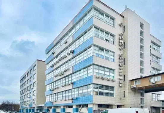 Офис в Москва ул. Кржижановского, 29к1 (530 м) - Фото 0