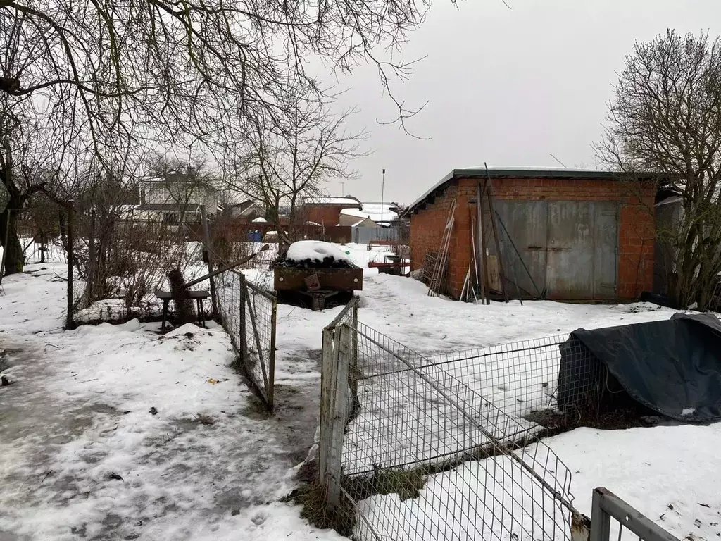 Дом в Московская область, Клин Сестрорецкая ул. (46 м) - Фото 2
