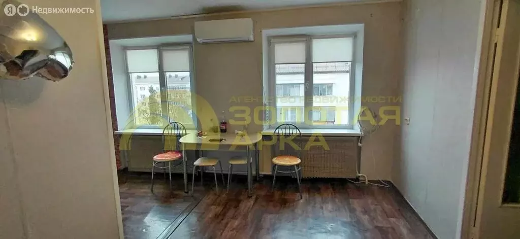 3-комнатная квартира: Крымск, Адагумская улица, 153 (52.6 м) - Фото 2