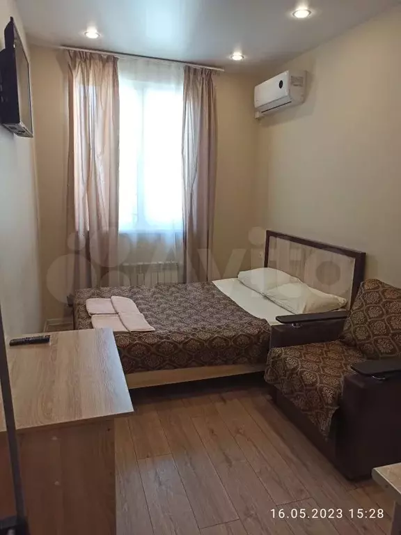 Квартира-студия, 20 м, 2/3 эт. - Фото 0