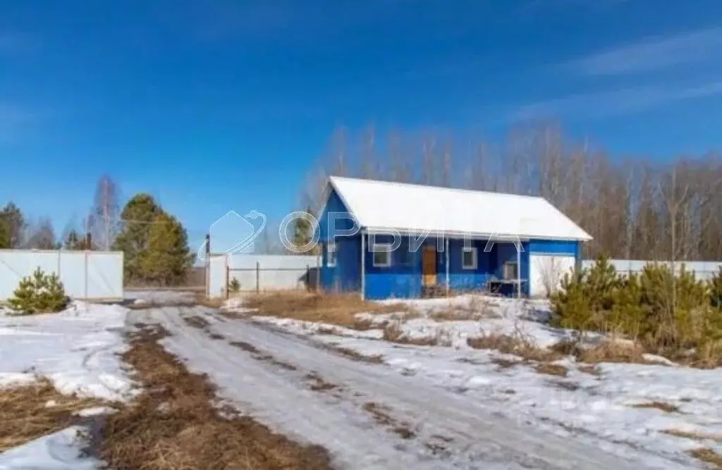 Помещение свободного назначения в Тюменская область, Нижнетавдинский ... - Фото 2