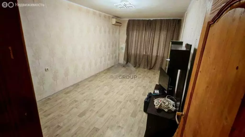 2-комнатная квартира: Адлер, улица Голубые Дали, 2 (48.2 м) - Фото 1