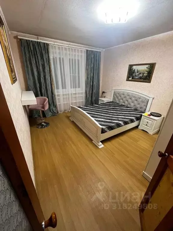 2-к кв. Ростовская область, Таганрог ул. Чехова, 361-1 (52.0 м) - Фото 0