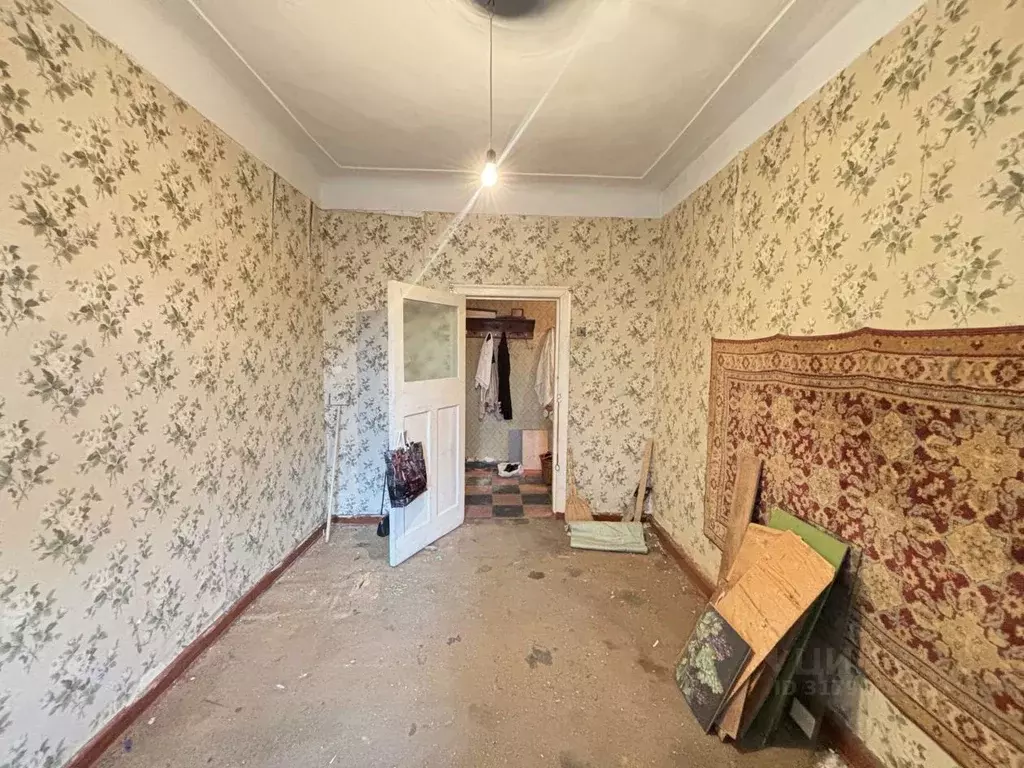 2-к кв. Волгоградская область, Волгоград Баррикадная ул., 19 (45.0 м) - Фото 1