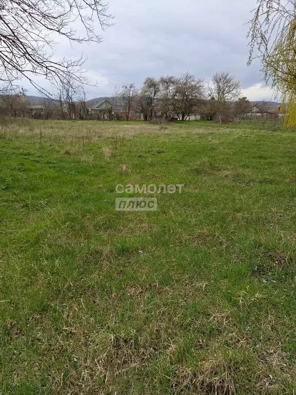 Участок в Майкоп, Советская улица (34 м) - Фото 1