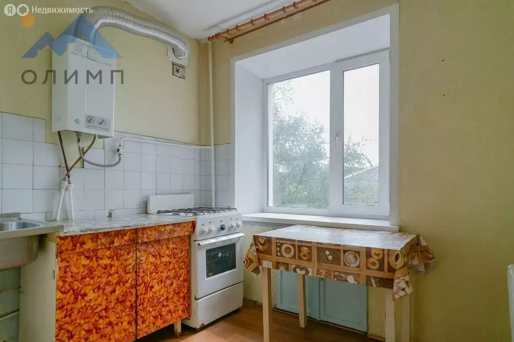 2-комнатная квартира: Вологда, улица Чернышевского, 78 (41 м) - Фото 0