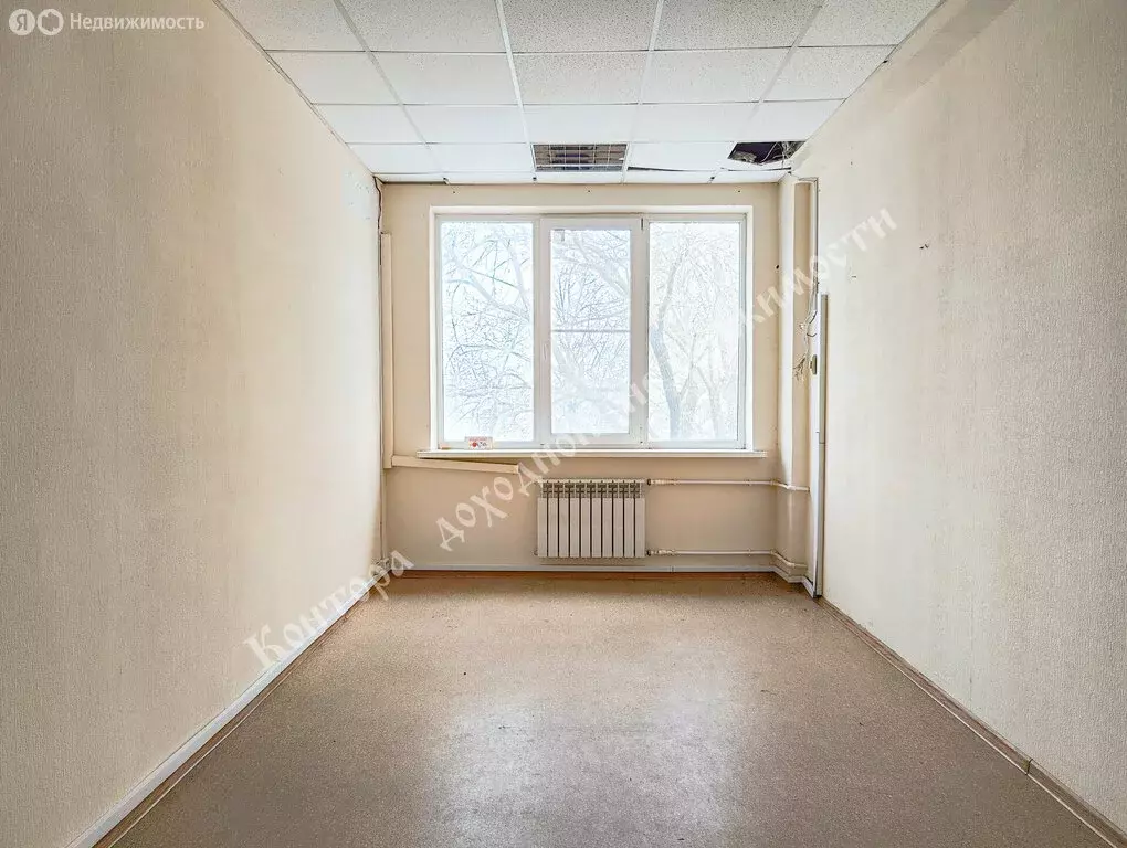 Офис (71.2 м) - Фото 1