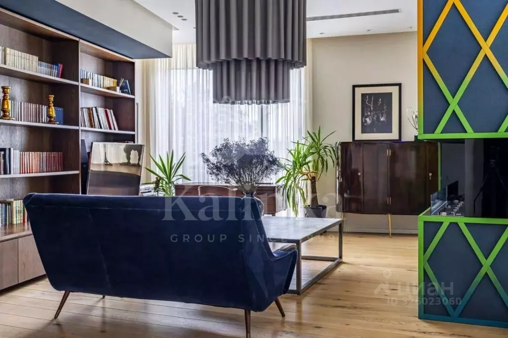 Дом в Московская область, Красногорск городской округ, д. Поздняково, ... - Фото 2