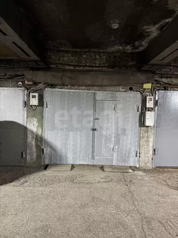 Гараж в Красноярский край, Красноярск 9 Мая ул., 21Г (30 м) - Фото 1